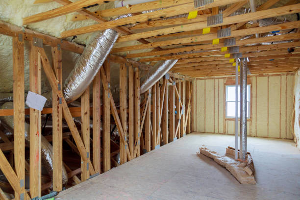 Range of Insulation Solutions in Lake Success, NY